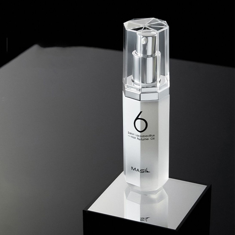 Hair Care Normal - MASIL Koreaanse Originele NO6 Haarverzorgingsspray Salonparfum