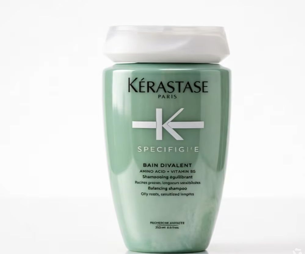 Hair Care Kerastase - KERASTASE - Speciale Bain Divalent Balancing