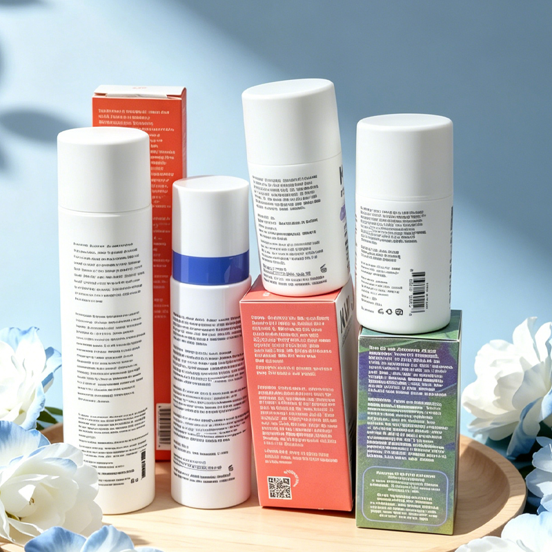 Hair Care Keratin - Leave-In Moleculair Herstellend Haarmasker Diepgaande conditionerende