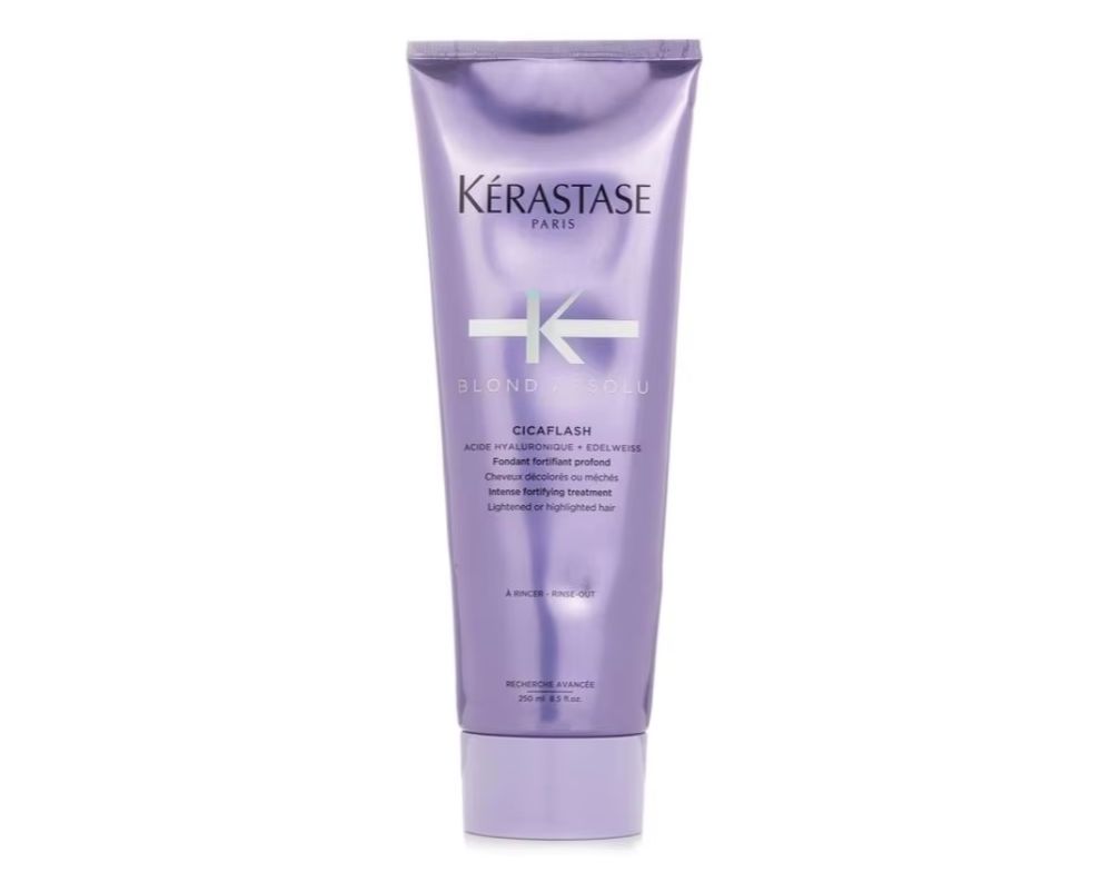 Hair Care Kerastase - Kérastase Blond Absolu Cicaflash Intense Versterkende