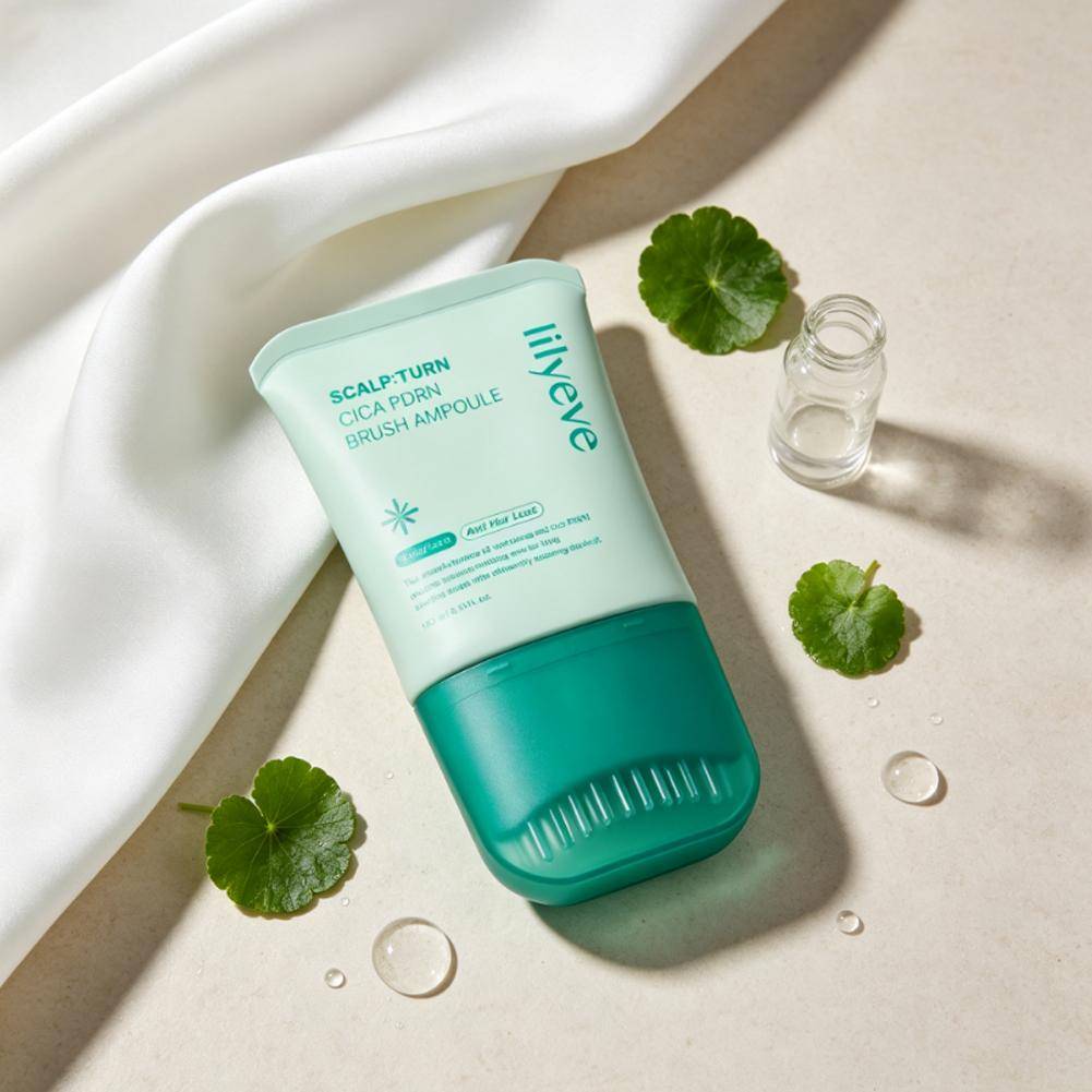 Hair Care Normal - Haarserum voor hoofdhuidverzorging met Reedle Shot