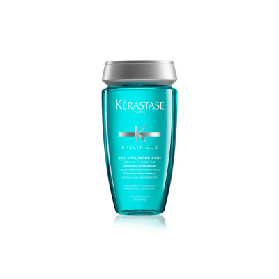 Hair Care Kerastase - Kerastase Bain Divalent Shampoo 250 ml,