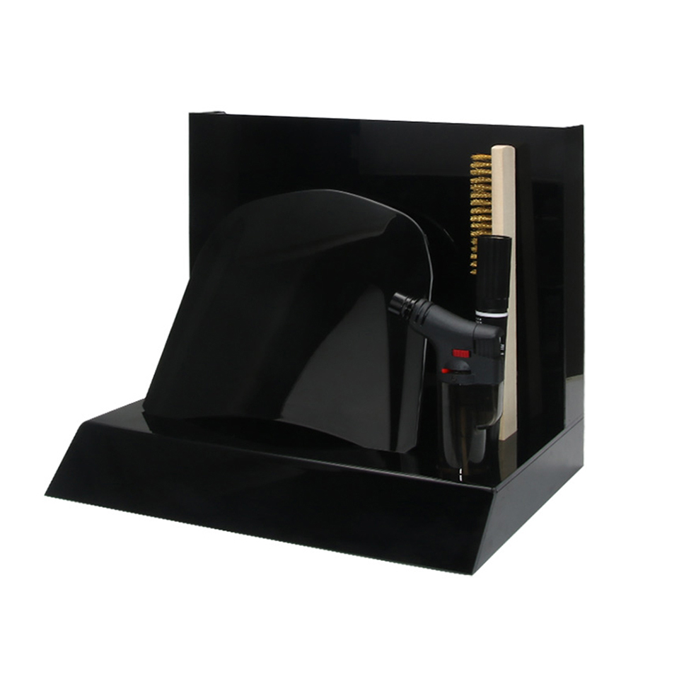 Heat Protectant Spray - All-in-1 PPF-testkit voor kras-zelfherstel, thermische reparatie