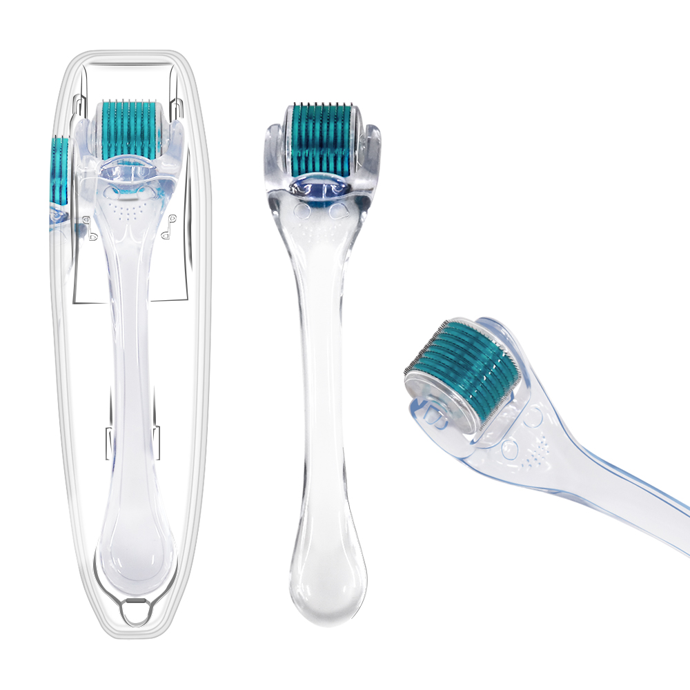 Hair Care Growth - Professionele schoonheid Derma Roller Micro Face