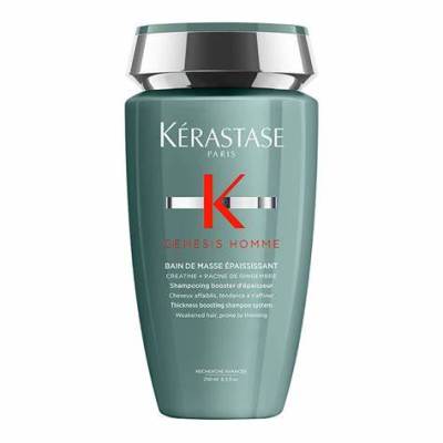 Hair Care Kerastase - Kerastase Genesis Homme Anti-haaruitval versterkende shampoo