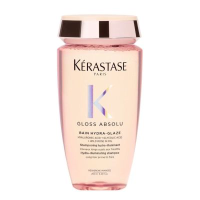 Hair Care Kerastase - Kerastase Chronologiste Rose Shampoo 250ml, originele