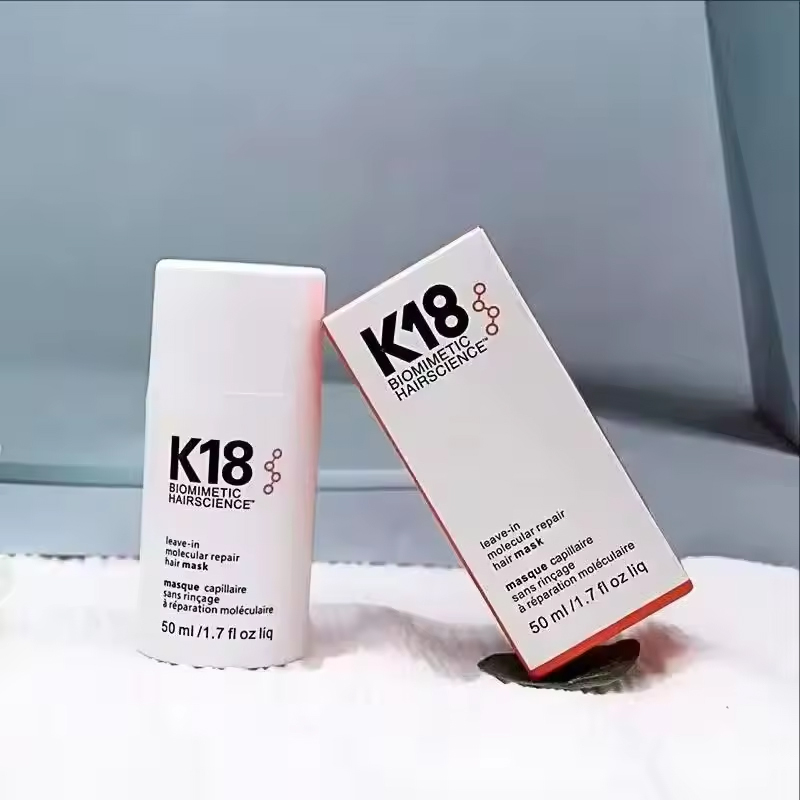 Hair Care Normal - 50ml 150ml K18 Leave-In Moleculaire Reparatie