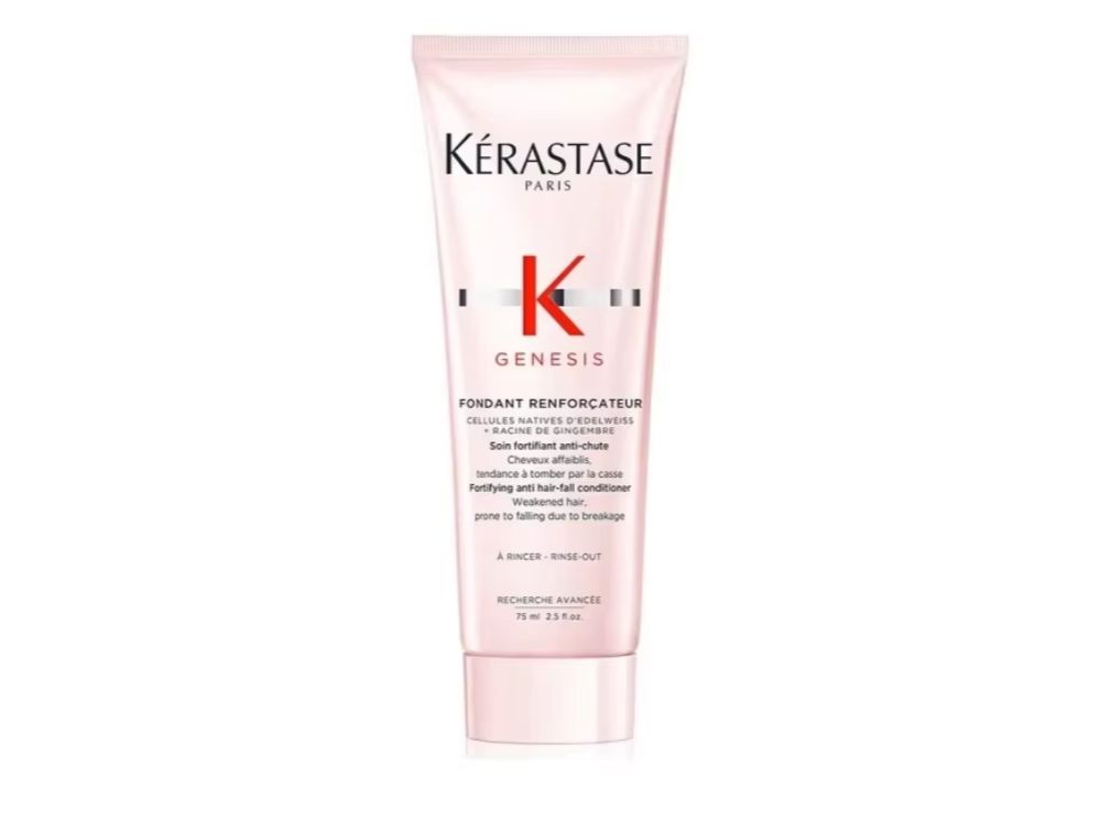 Hair Care Kerastase - Kerastase Genesis Fondant Renforcateur Versterkende Anti