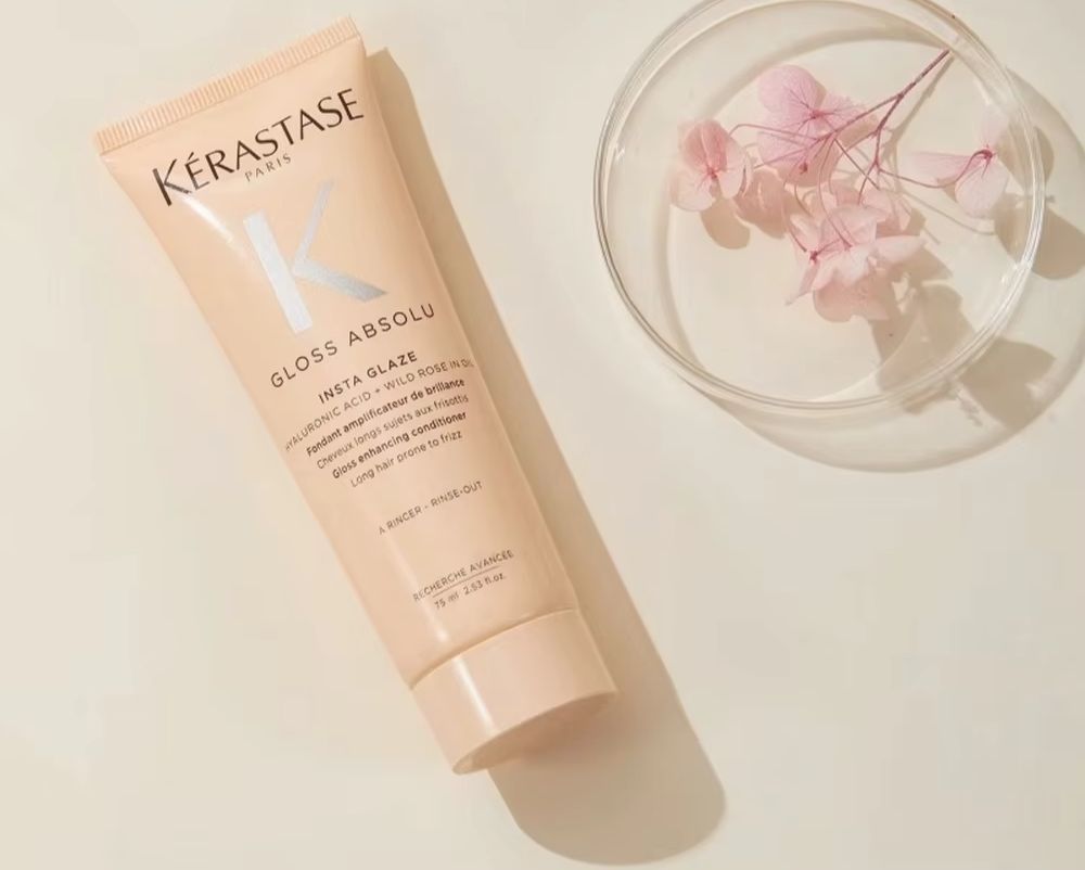 Kerastase Gloss Absolu Gloss E - Hair Care Kerastase recensie en prijs