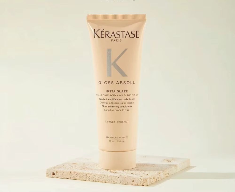 Kerastase Gloss Absolu Gloss E - Hair Care Kerastase recensie en prijs