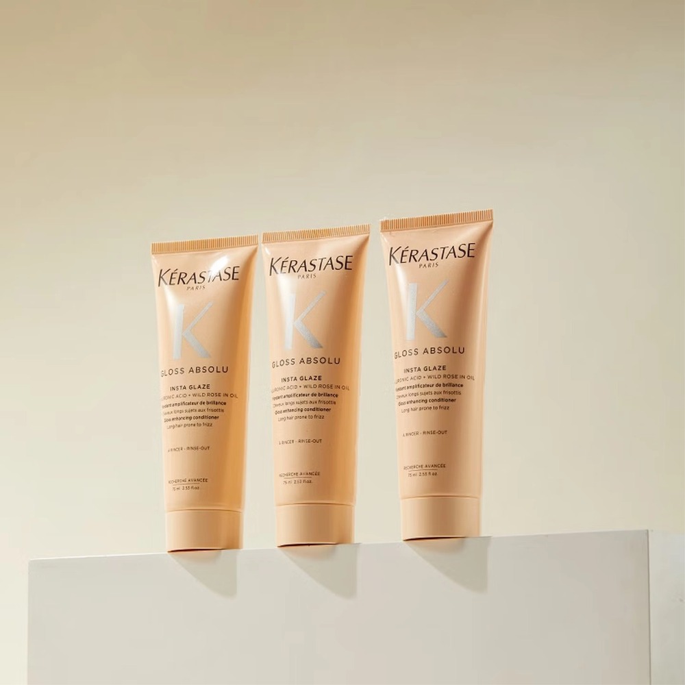 Kerastase Gloss Absolu Gloss E - Hair Care Kerastase recensie en prijs