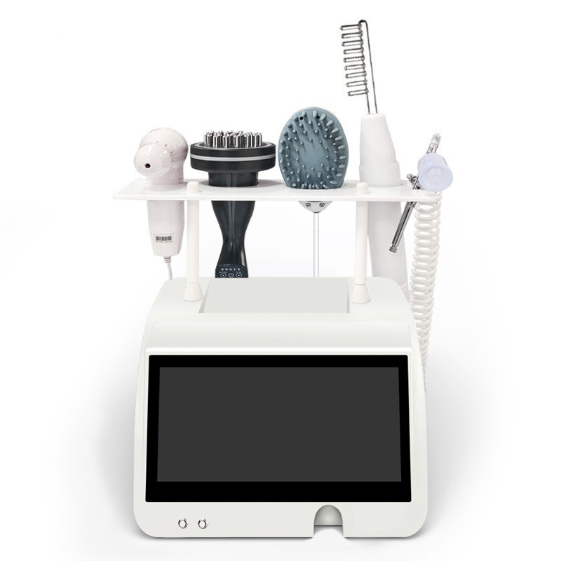12-inch desktop-huidverzorging - Hair Care Wella recensie en prijs