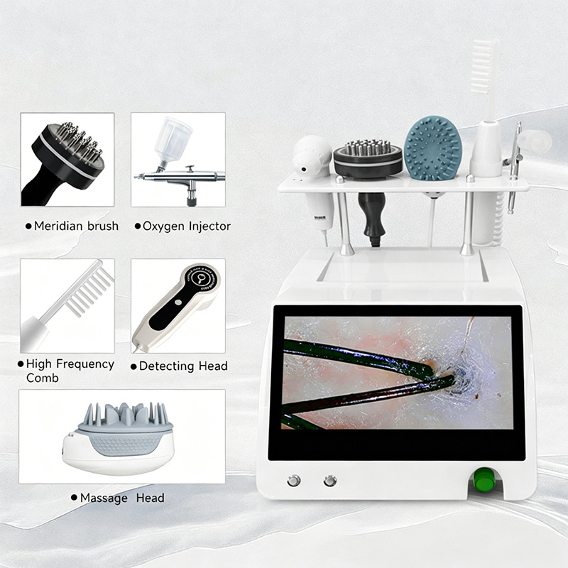 12-inch desktop-huidverzorging - Hair Care Wella recensie en prijs