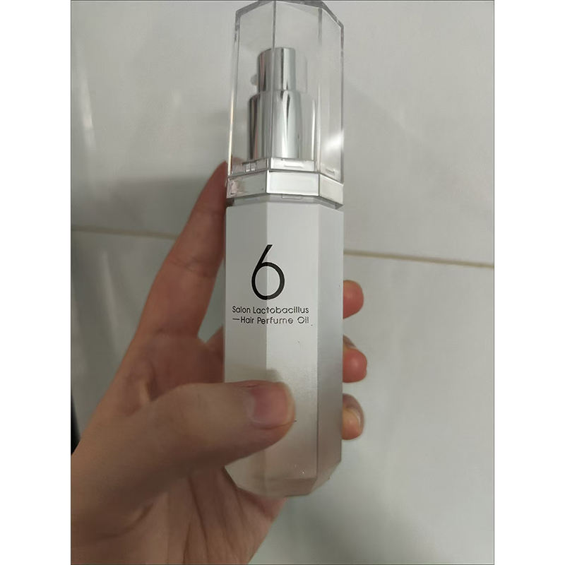 MASIL Koreaanse Originele NO6  - Hair Care Normal recensie en prijs