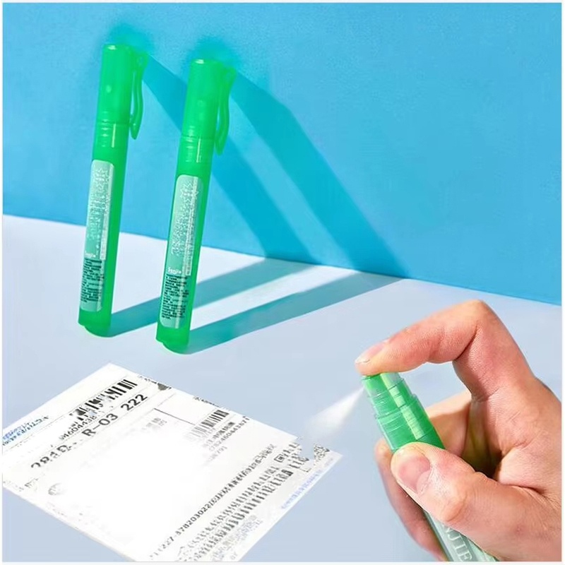 Mini Quick Remove Marker Ink T - Heat Protectant Spray recensie en prijs