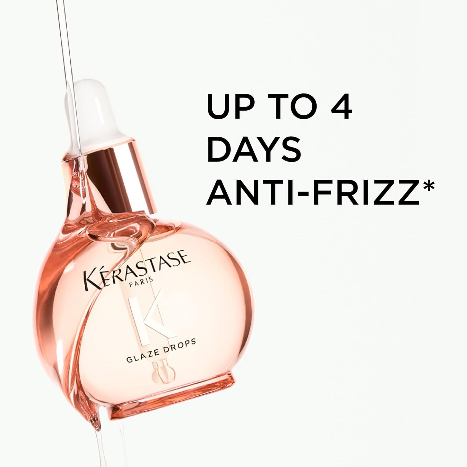 Kerastase Gloss Absolu Glaze D - Hair Care Kerastase recensie en prijs
