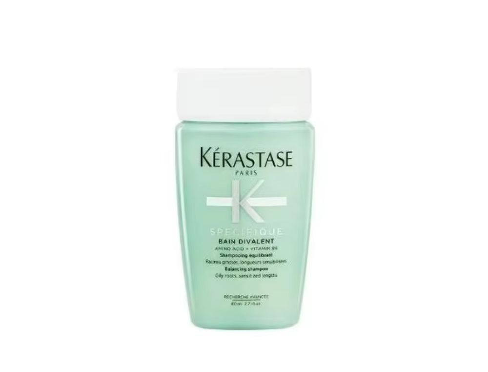KERASTASE - Speciale Bain Diva - Hair Care Kerastase recensie en prijs