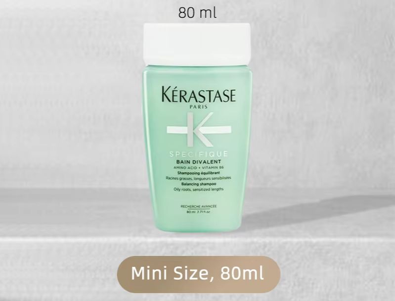 KERASTASE - Speciale Bain Diva - Hair Care Kerastase recensie en prijs