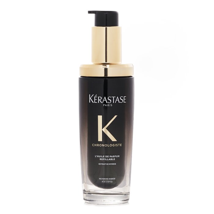 Kerastase Chronologiste L Huil - Hair Care Kerastase recensie en prijs