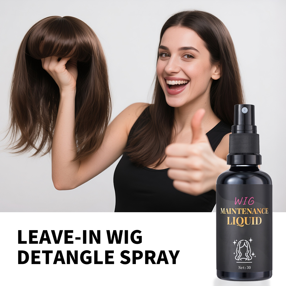 Haarverzorgingsspray Anti-Klit - Hair Care Normal recensie en prijs