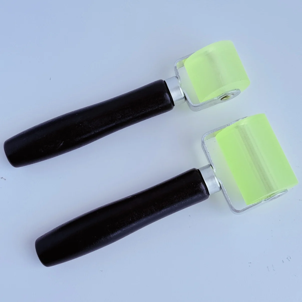 Siliconenroller voor het maken - Hair Care Keratin recensie en prijs