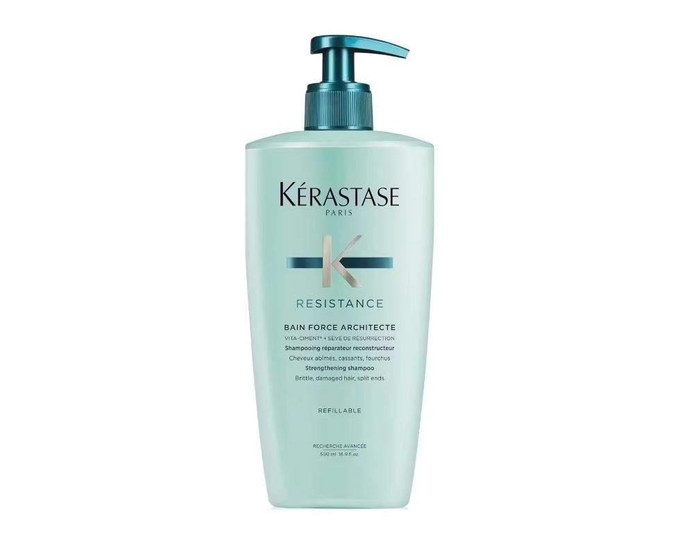 Kerastase Resistance Force Arc - Hair Care Kerastase recensie en prijs