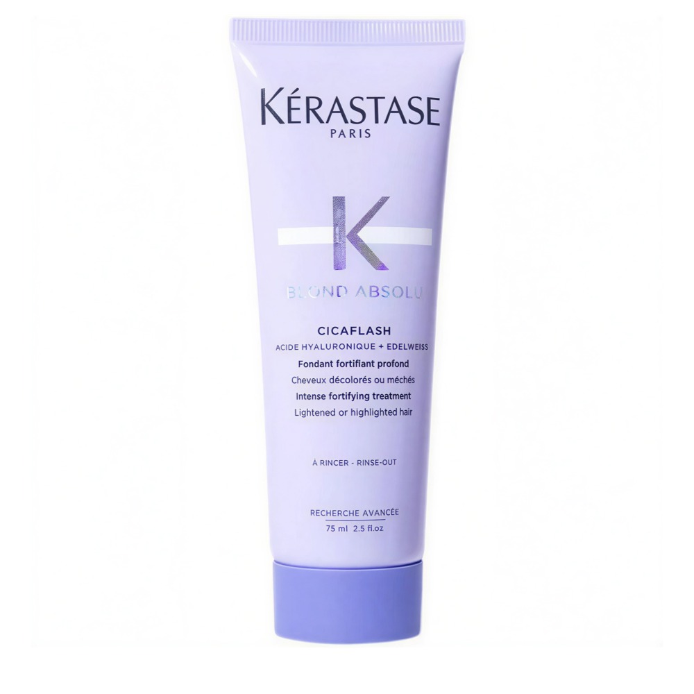 Kerastase Blond Absolu Cicafla - Hair Care Kerastase recensie en prijs
