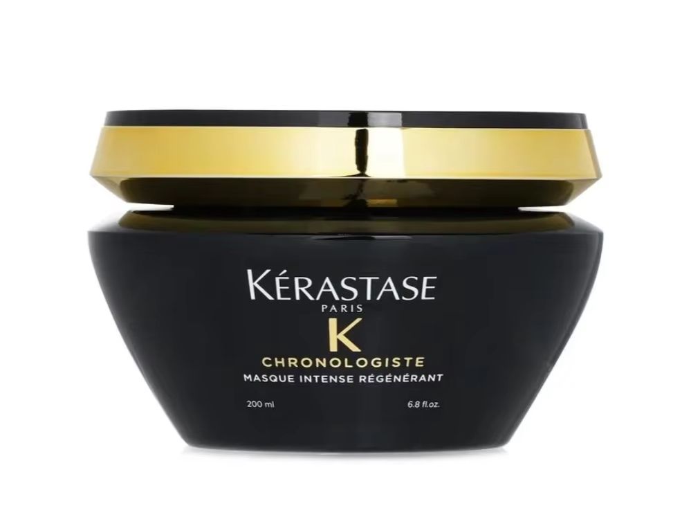 Kerastase Chronologiste Masque - Hair Care Kerastase recensie en prijs