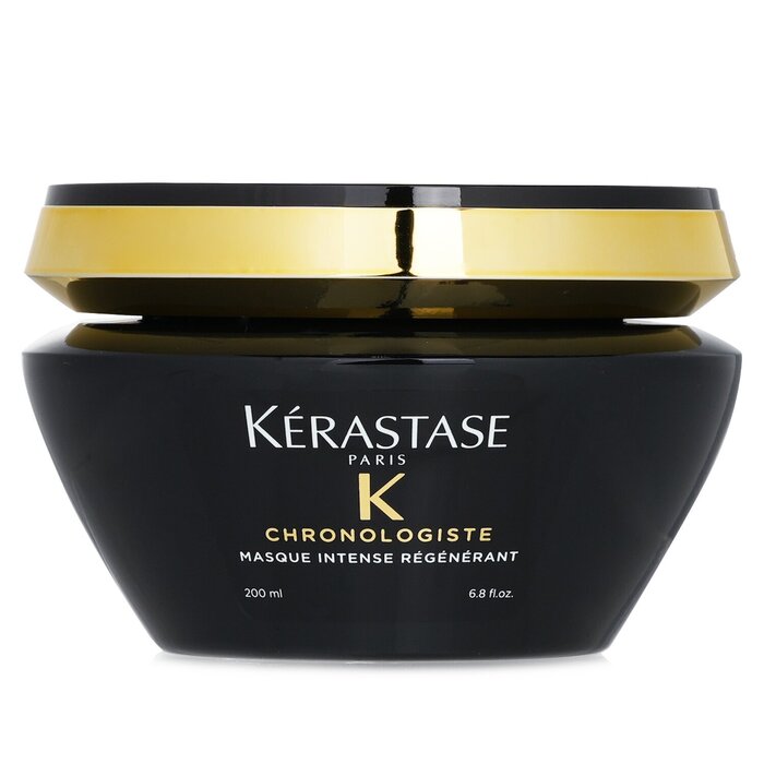 Kerastase Chronologiste Masque - Hair Care Kerastase recensie en prijs