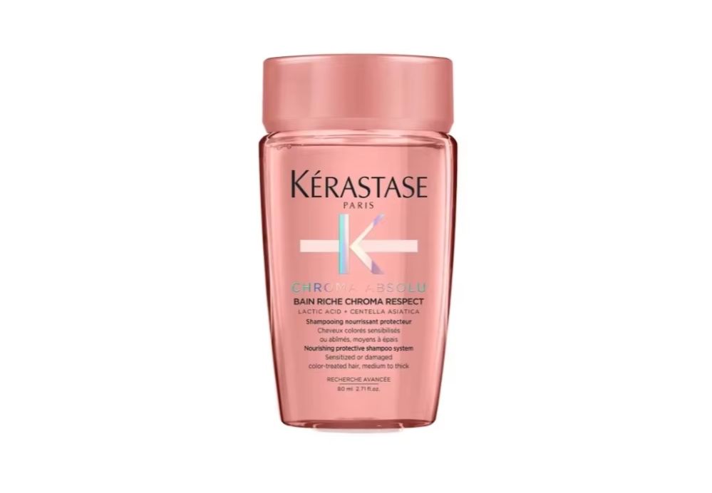 Kerastase Chroma Absolu Bain R - Hair Care Kerastase recensie en prijs