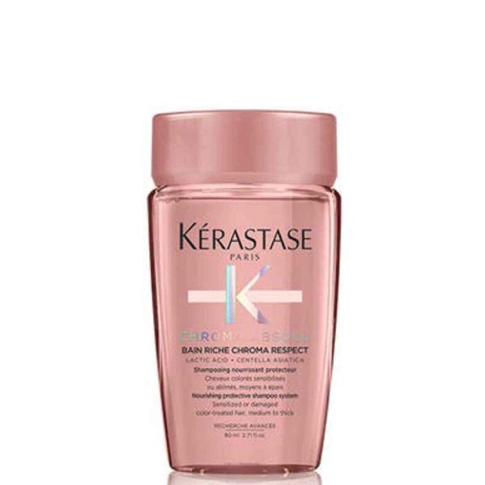 Kerastase Chroma Absolu Bain R - Hair Care Kerastase recensie en prijs