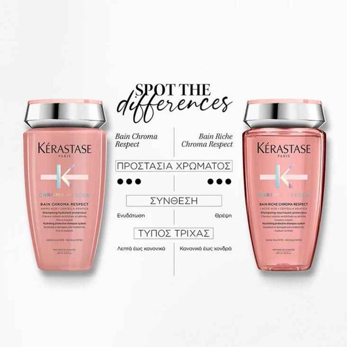 Kerastase Chroma Absolu Bain R - Hair Care Kerastase recensie en prijs