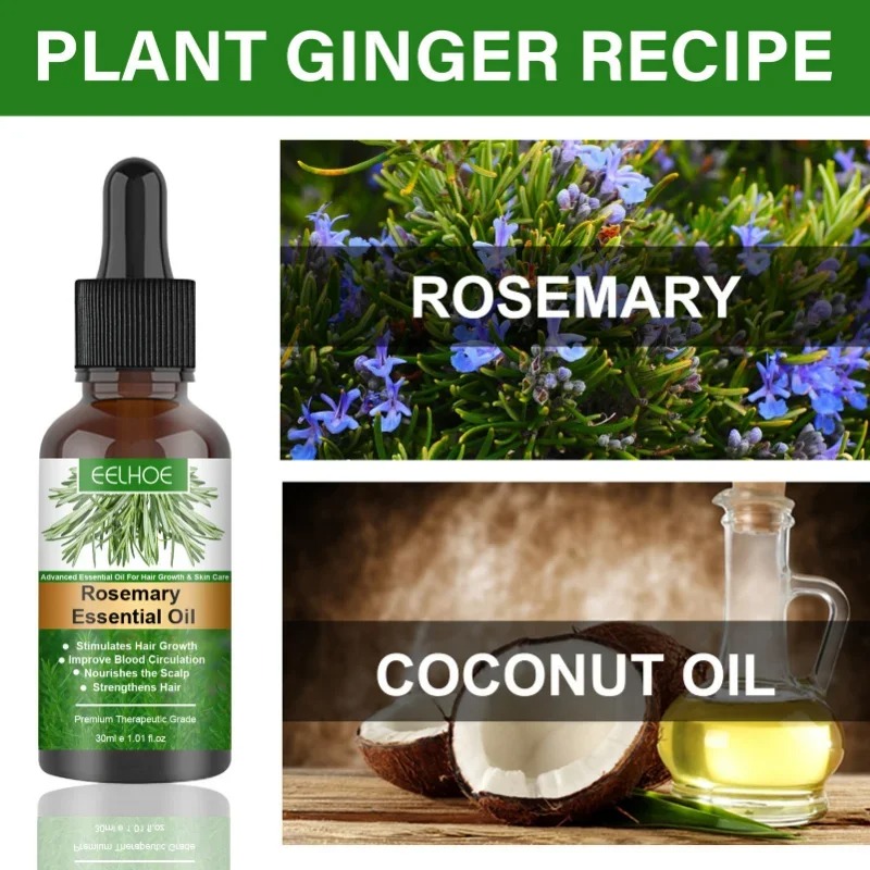 Haargroei Serum Snelgroeiende  - Hair Care Essential Oil Atomizing recensie en prijs