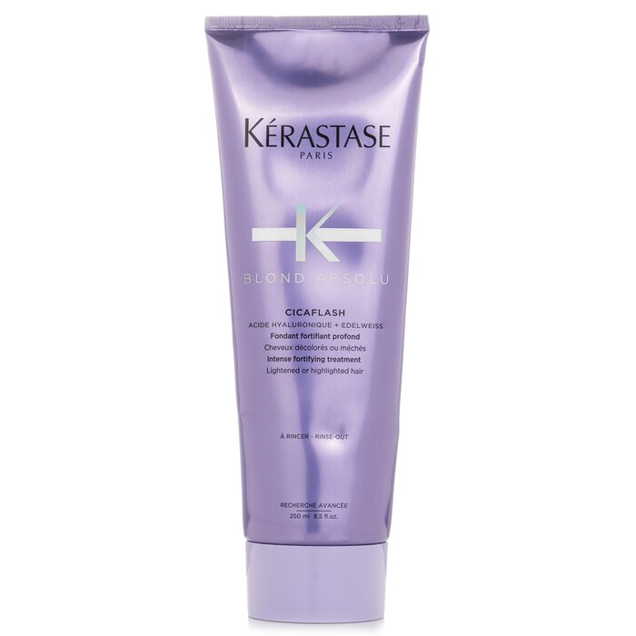 Kérastase Blond Absolu Cicafla - Hair Care Kerastase recensie en prijs