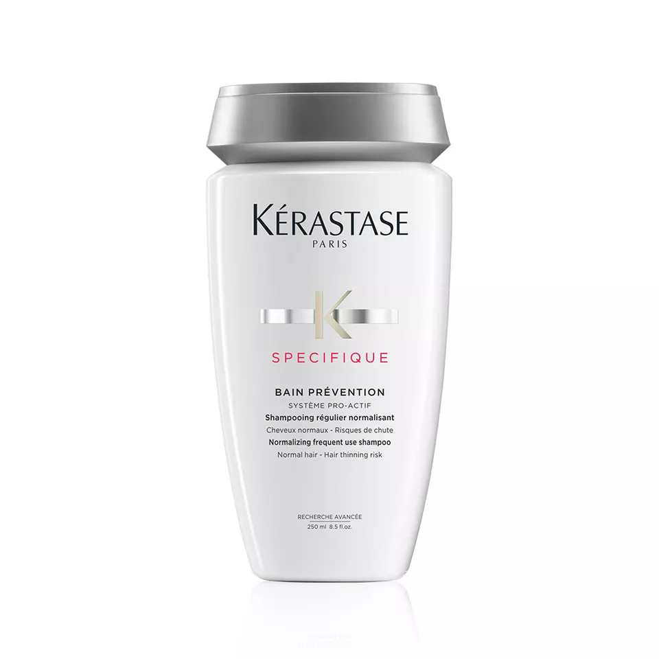 Kerastase Genesis Bain Prevent - Hair Care Kerastase recensie en prijs