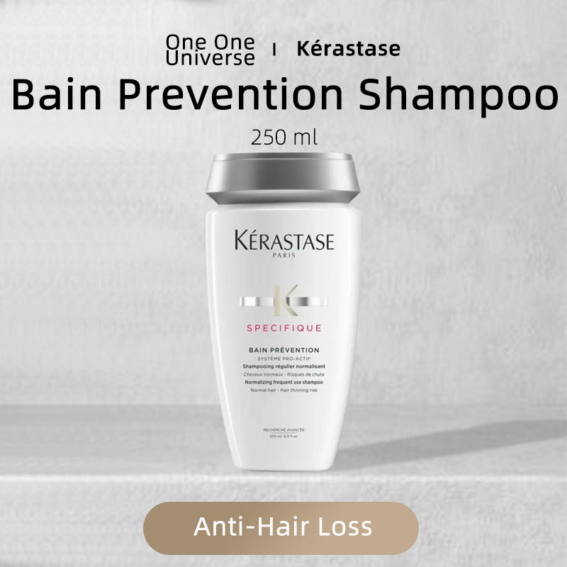 Kerastase Genesis Bain Prevent - Hair Care Kerastase recensie en prijs