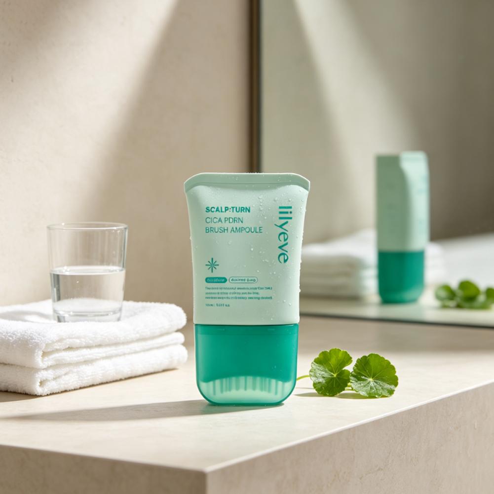 Haarserum voor hoofdhuidverzor - Hair Care Normal recensie en prijs