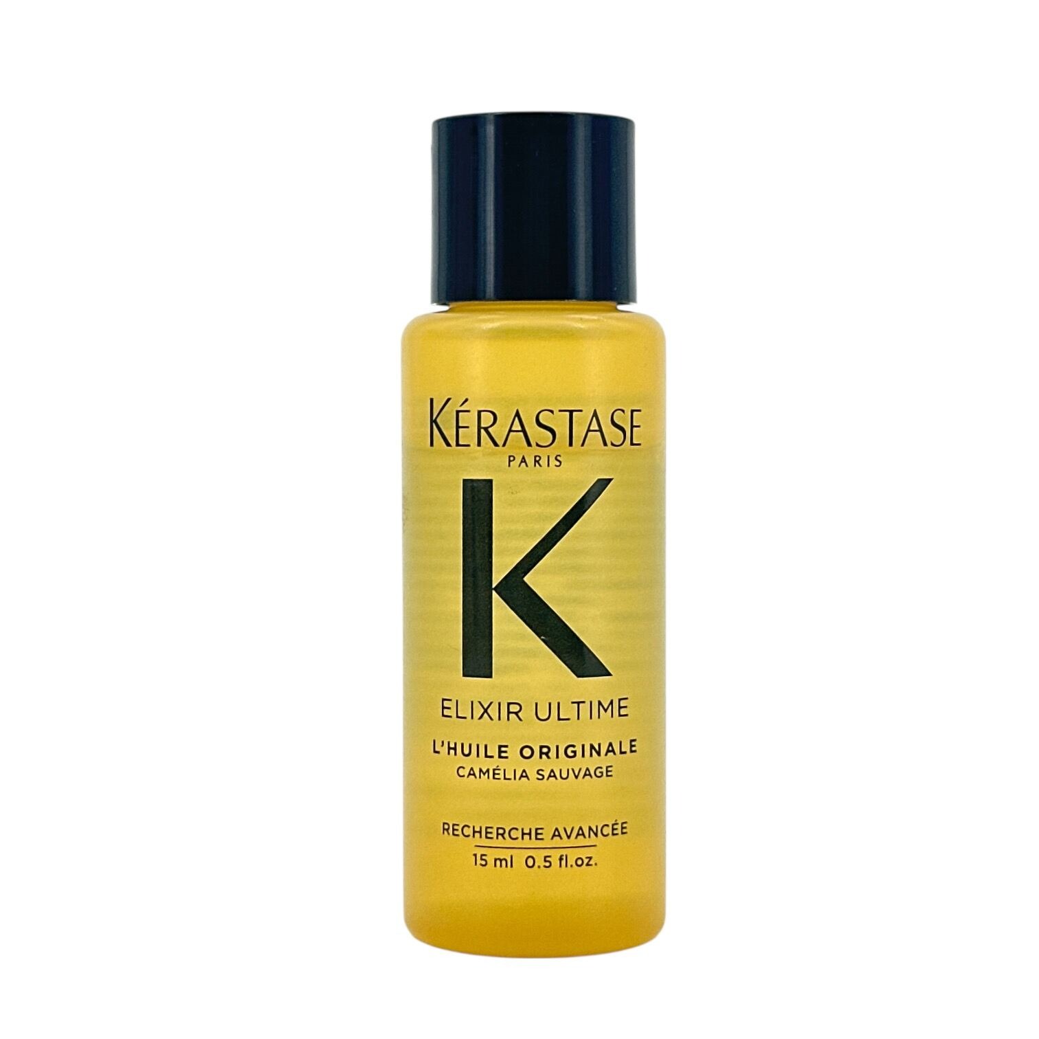 Kerastase Elixir Ultime Camell - Hair Care Kerastase recensie en prijs