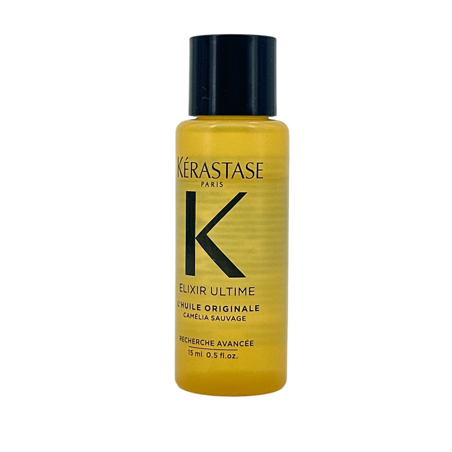 Kerastase Elixir Ultime Camell - Hair Care Kerastase recensie en prijs