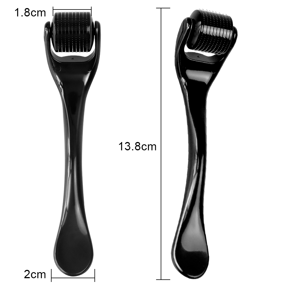 Derma Roller DRS 540 Gezichtsv - Hair Care Growth recensie en prijs