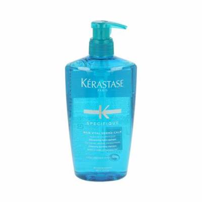 Kerastase Bain Divalent Shampo - Hair Care Kerastase recensie en prijs