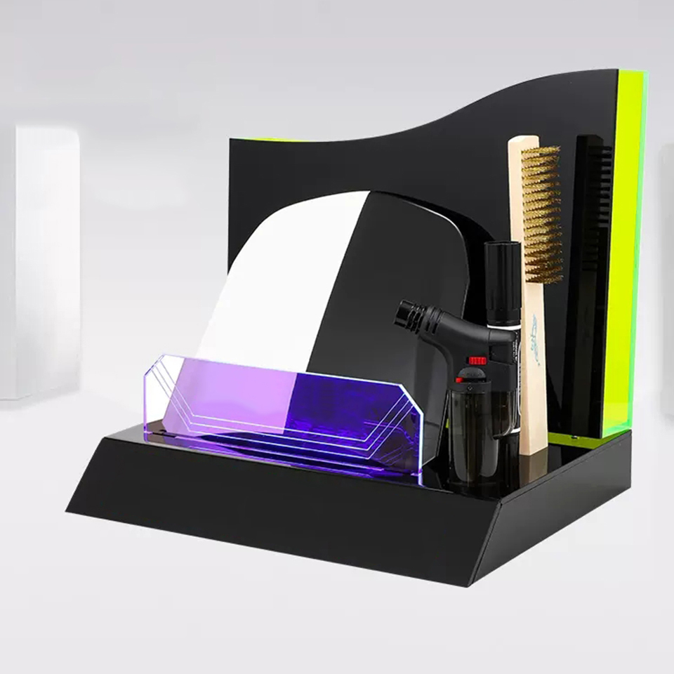 All-in-1 PPF-testkit voor kras - Heat Protectant Spray recensie en prijs