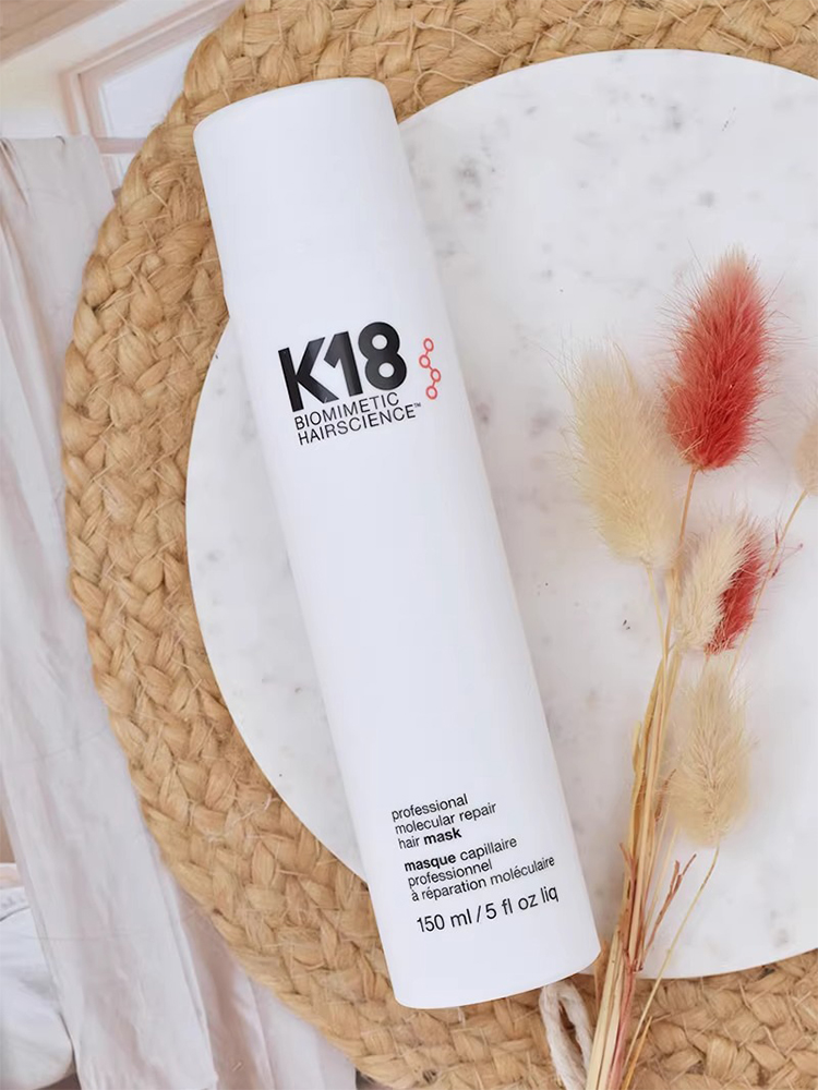 2026 Bestseller K18 150ml Diep - Hair Care Keratin recensie en prijs