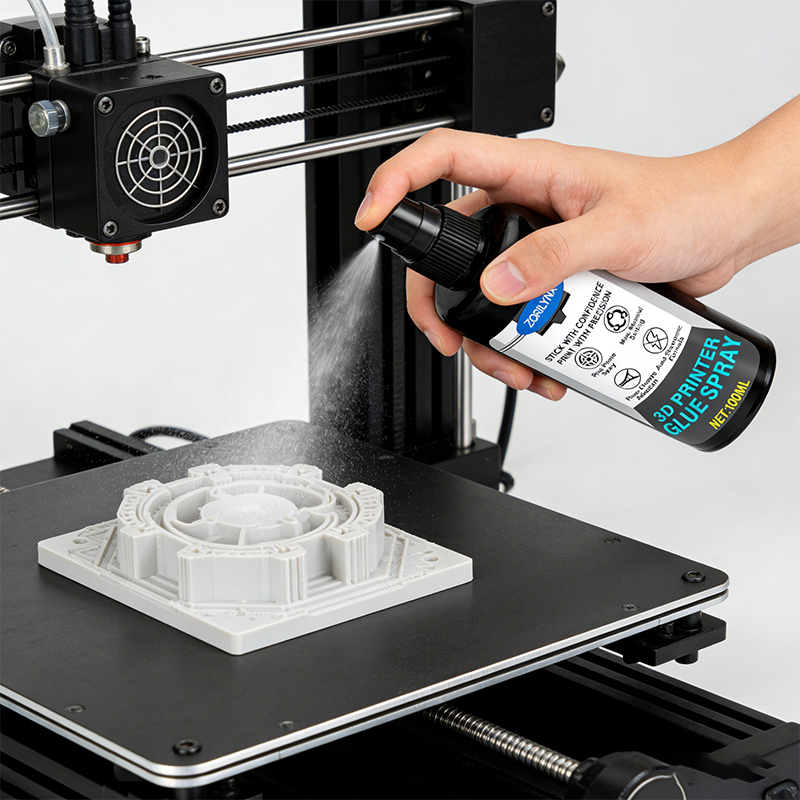 100 ml 3D-printerlijmspray, an - Heat Protectant Spray recensie en prijs