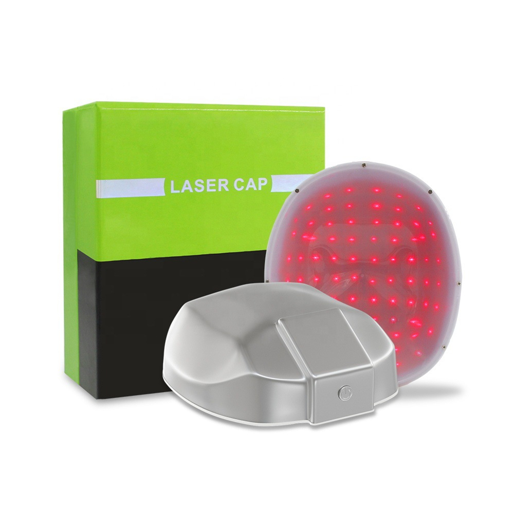 LLLT Lasertherapie Scalp Welln - Hair Care Wella recensie en prijs