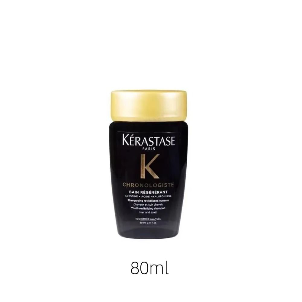 Kerastase Chronologiste Regene - Hair Care Kerastase recensie en prijs