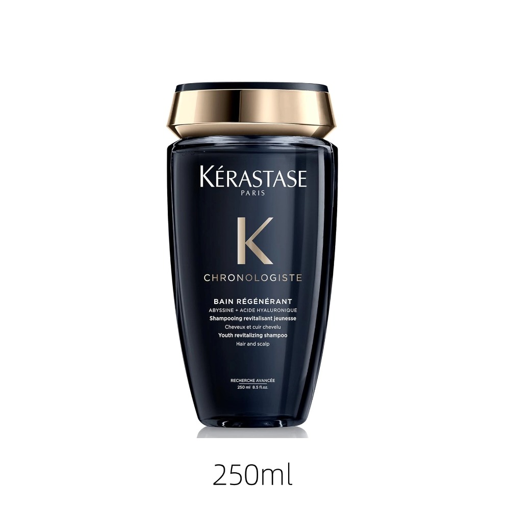Kerastase Chronologiste Regene - Hair Care Kerastase recensie en prijs