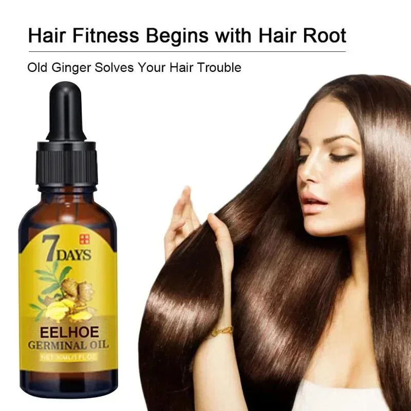 7 Dagen Snelle Haargroei Serum - Hair Care Essential Oil Atomizing recensie en prijs