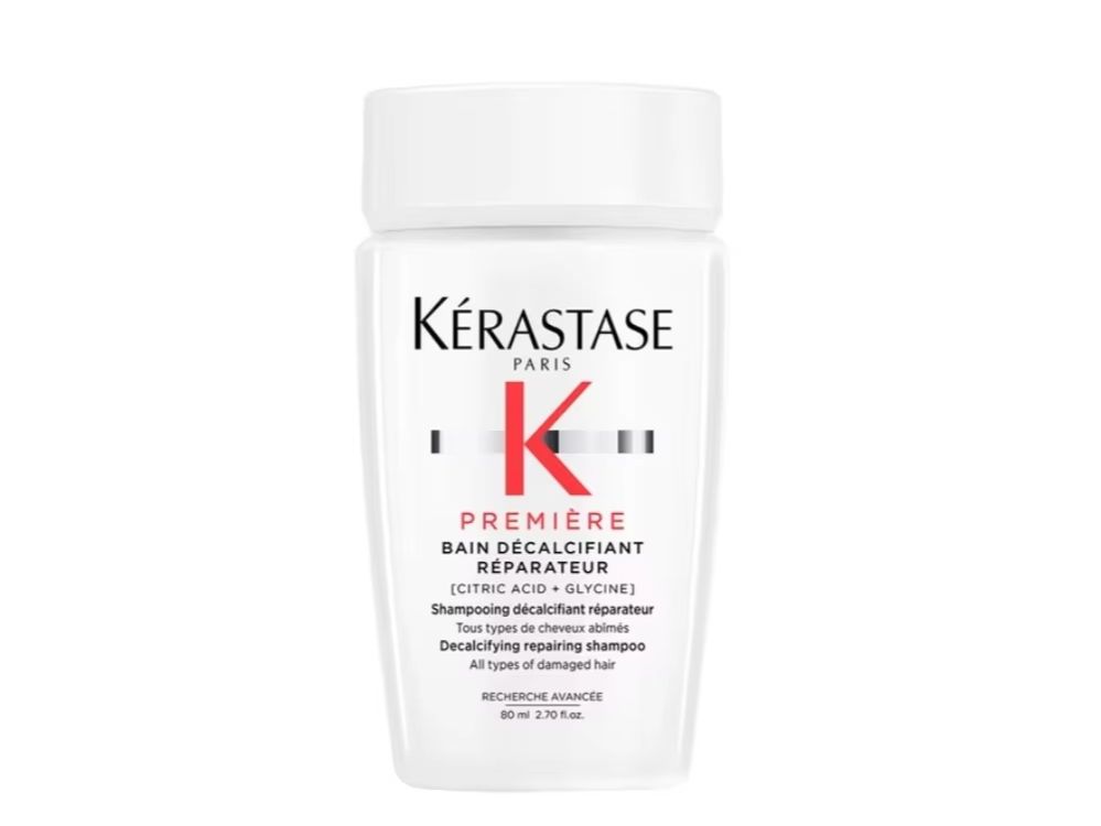 Kerastase Genesis Masque Hydra - Hair Care Kerastase recensie en prijs