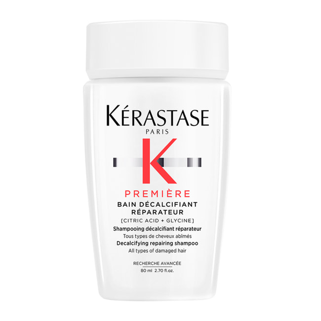 Kerastase Genesis Masque Hydra - Hair Care Kerastase recensie en prijs